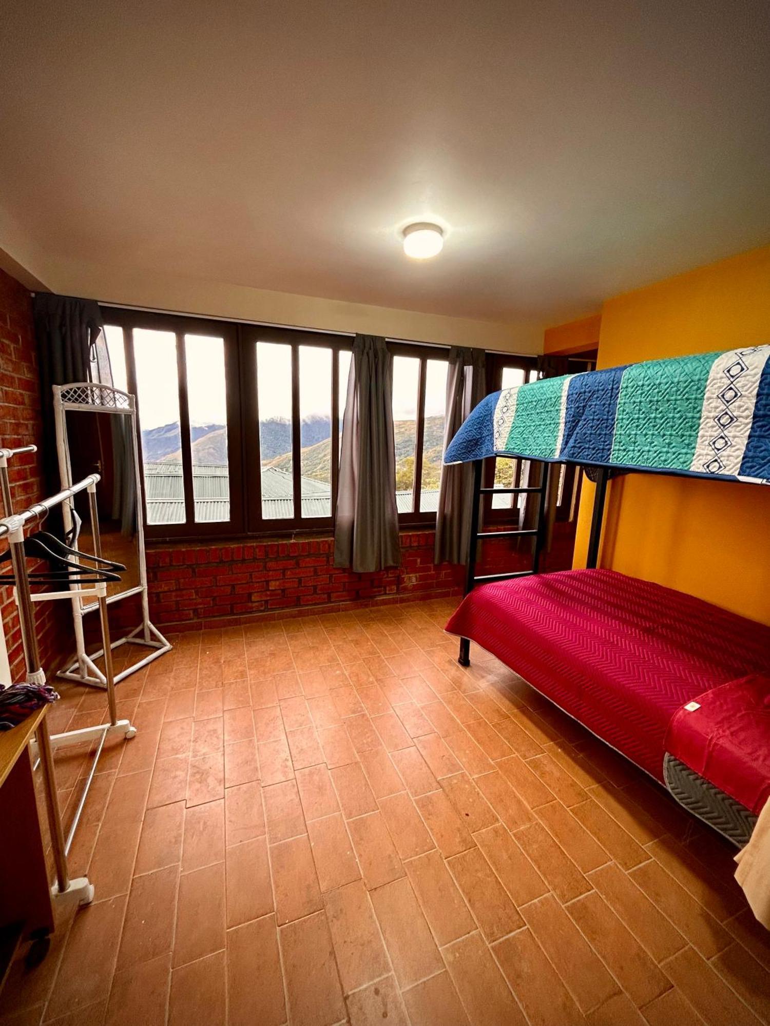 Villa Camila Hostel โคโรอิโค ภายนอก รูปภาพ