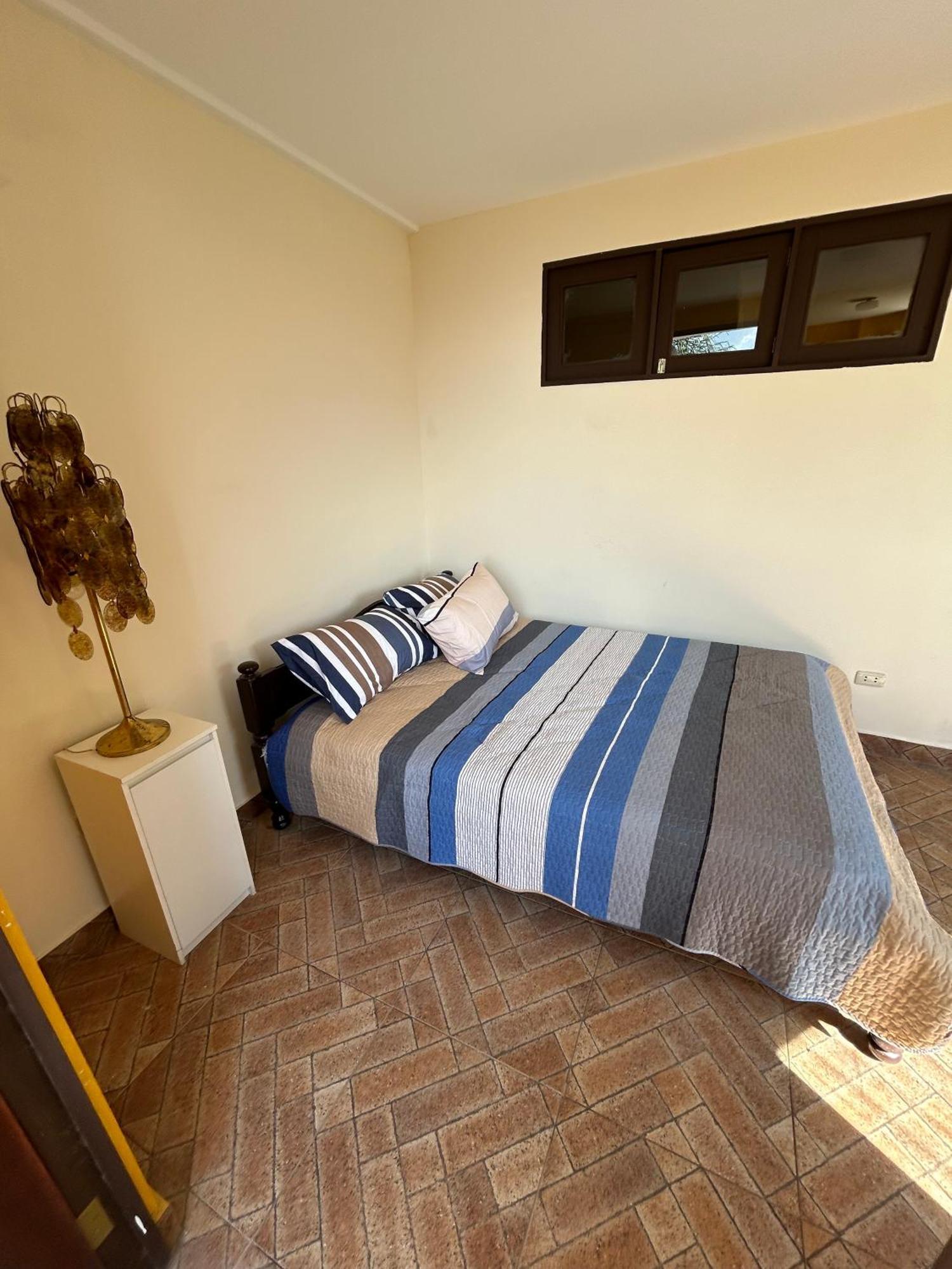 Villa Camila Hostel โคโรอิโค ภายนอก รูปภาพ