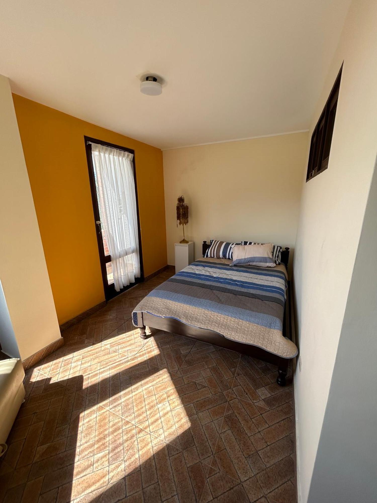 Villa Camila Hostel โคโรอิโค ห้อง รูปภาพ