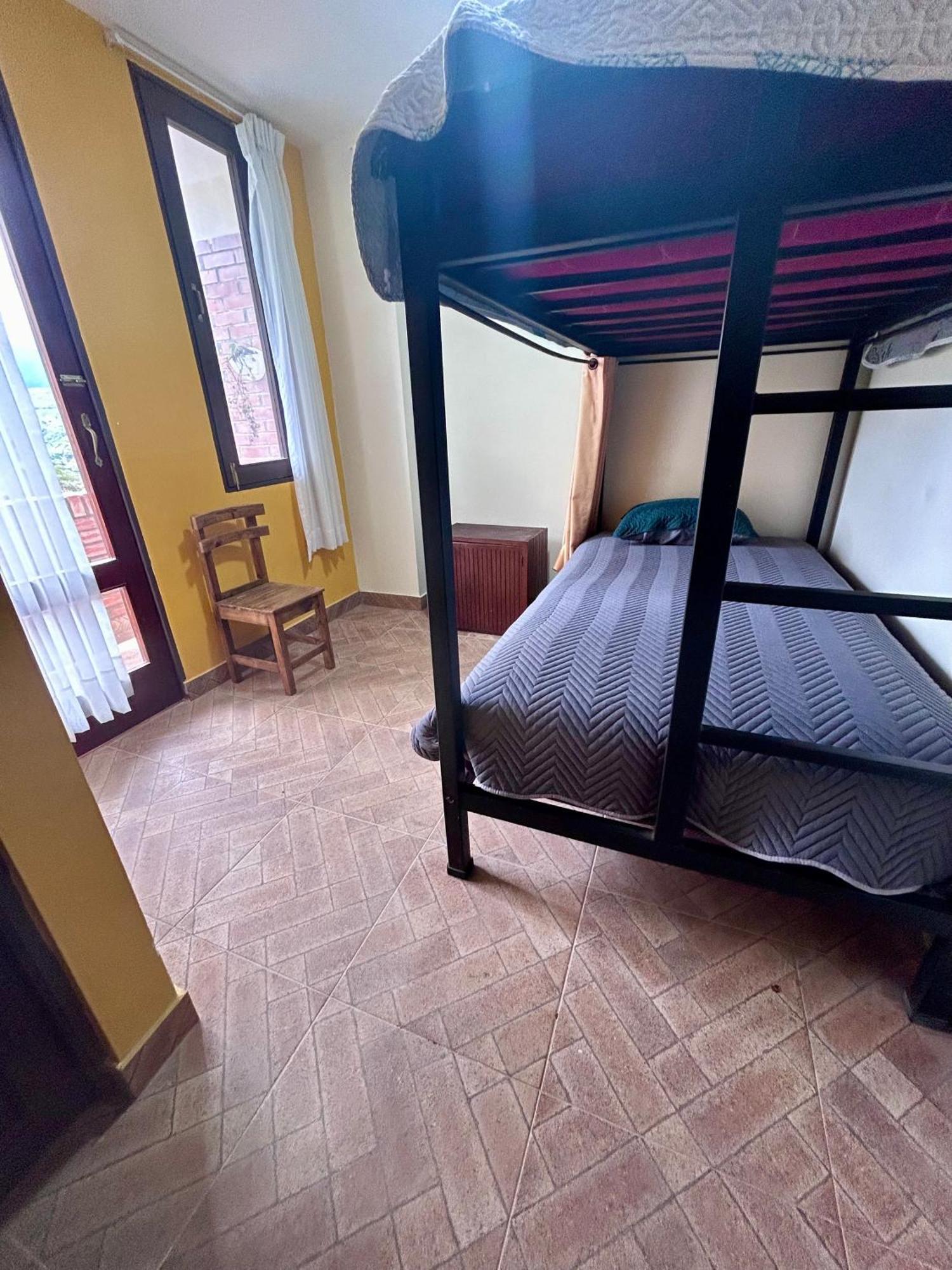 Villa Camila Hostel โคโรอิโค ห้อง รูปภาพ